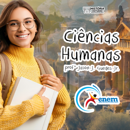Ciências Humanas para o ENEM