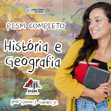 PISM Completo (GEO + HIST)