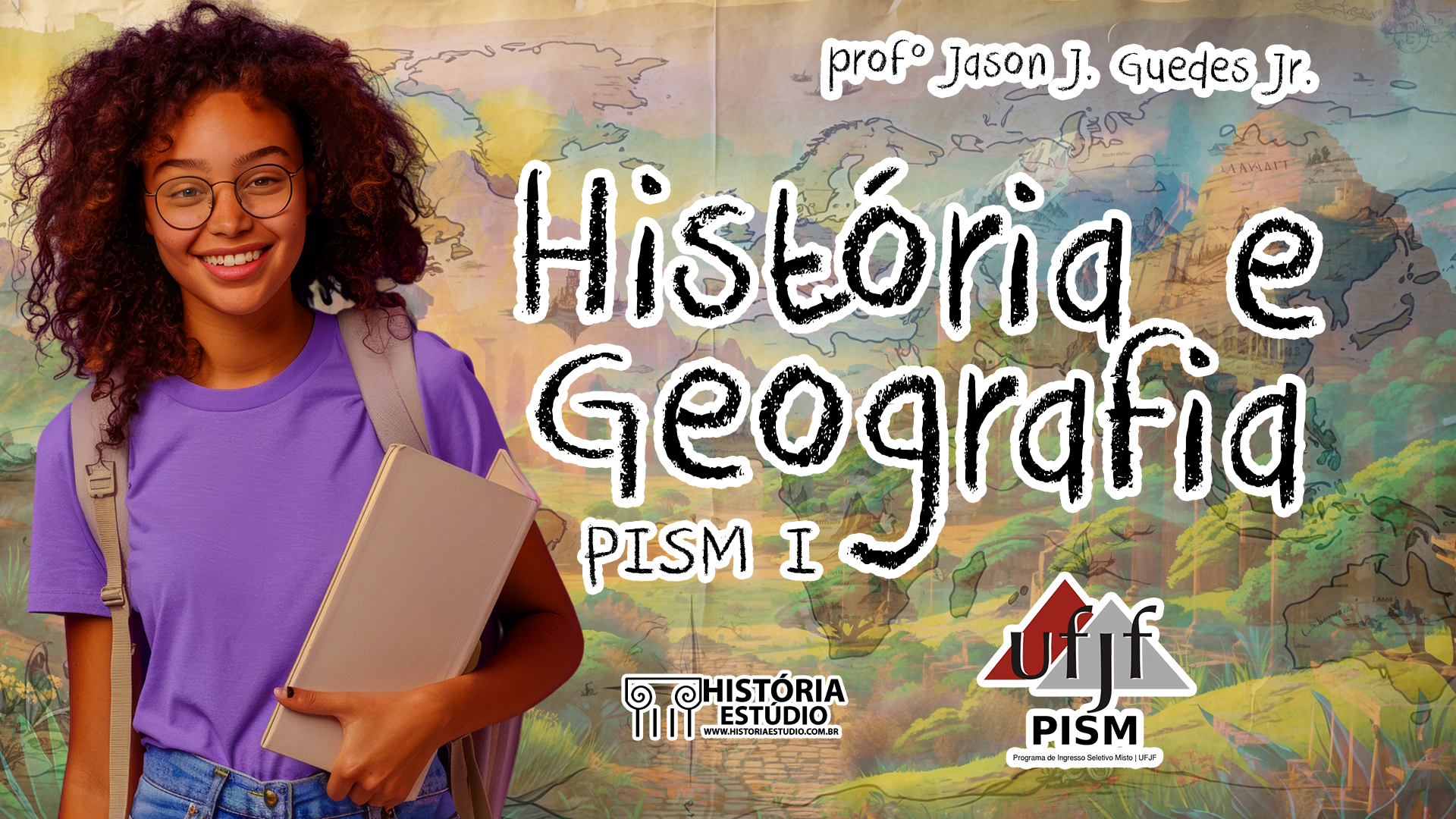 Hist e Geo PISM I