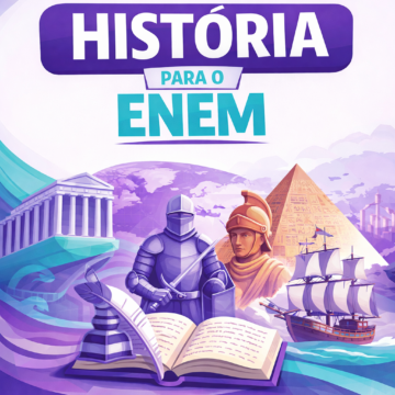 eBook História Geral para o ENEM