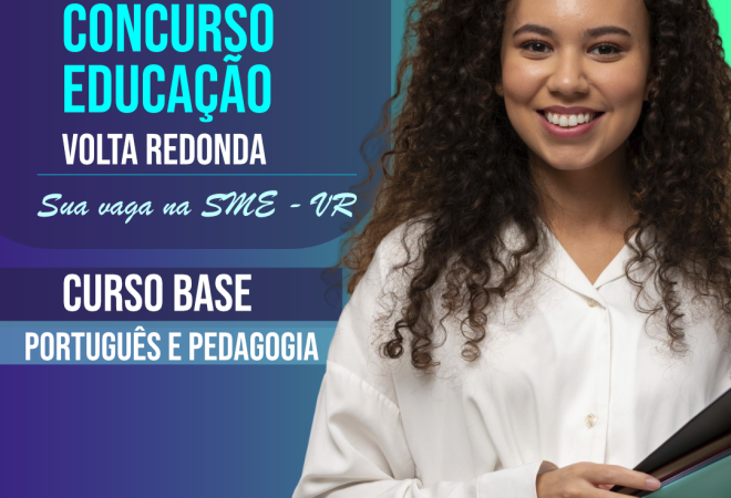 capa curso concurso VR Base