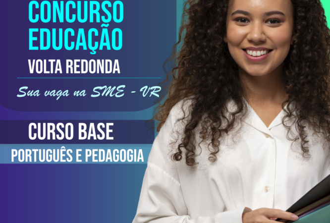 capa curso concurso VR Base