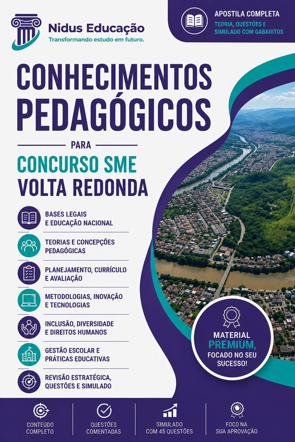 capa pedagogicos gerais